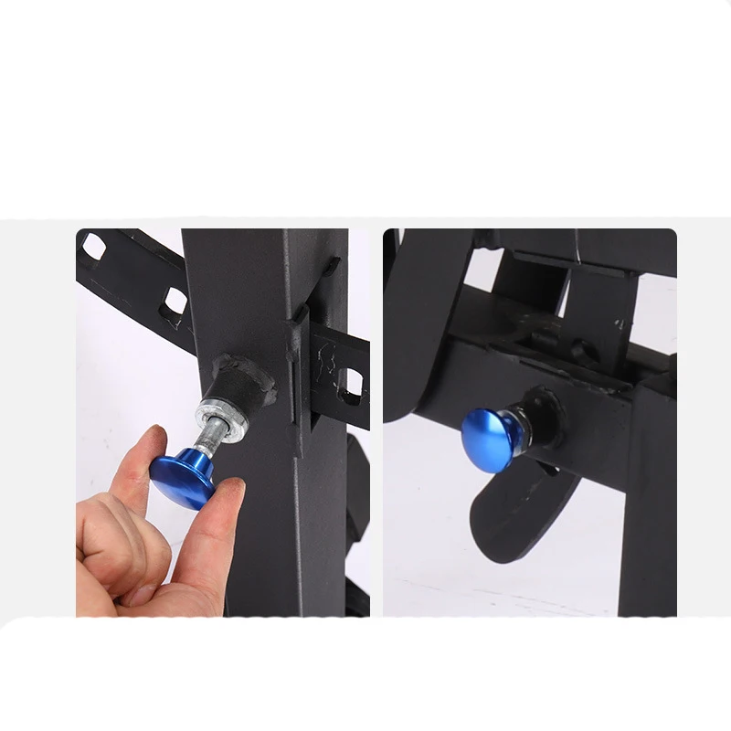 High Quality Steel Commercial Gym Use Adjustable Workout Bench, Workout Bench Press