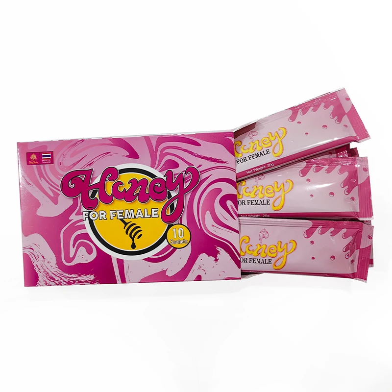 Healthy Honey for Women at Discounted Wholesale Prices Nutritional Supplements