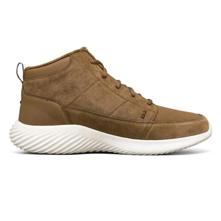 
new fashion safty boots warm climbing hiking warm low cut snow boots for men 