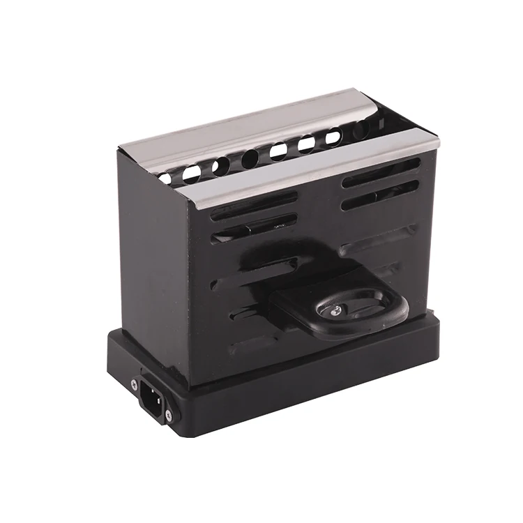 Tyler brown ceramic charcoal lighter fire starter electric shisha hookah coal burner