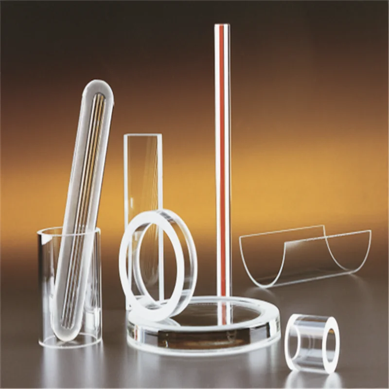 Factory direct sales MAXOS Flat and reflex type gauge glass sight glass Boiler Part For Showing Boiler Water Level