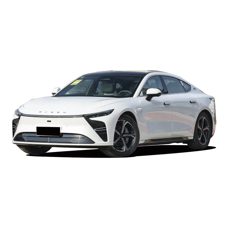 2023 новая модель EXEED STERRA ES CHERRY Fast Luxury long rang 905km EV автомобильный электродвигатель 2WD 4WD для автомобиля