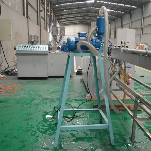 Lollipop stick making machine