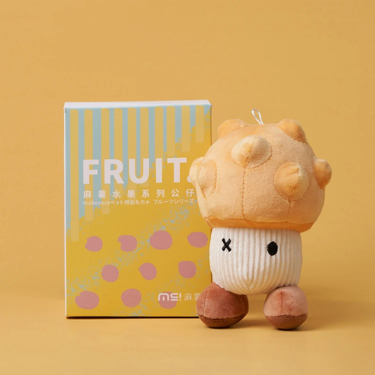 
 Набор интерактивных игрушек для кошек Makesure Durian Catnip, игрушки и аксессуары для домашних животных  