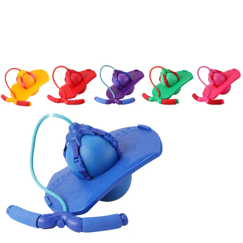 Заводская оптовая продажа высокое качество 2020 новый тип игры для детей и взрослых Забавный прыгающий мяч