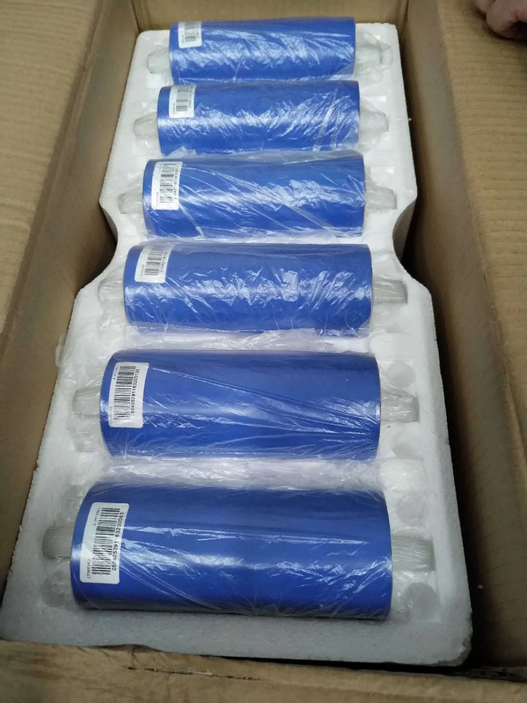 2.3v 40ah Power Cell Yinlong Lto Lithium Titanate Battery