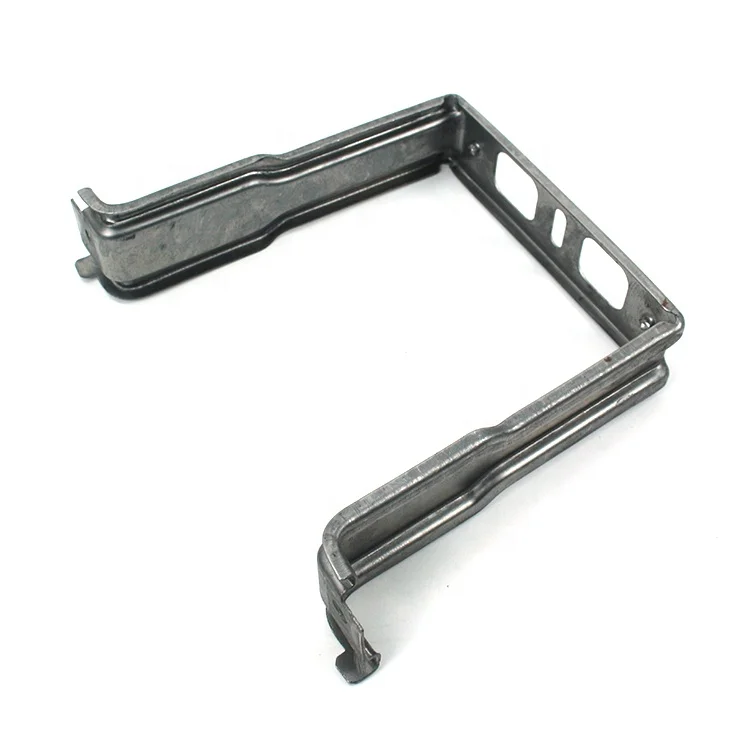 Genuine Auto Parts C8981029733 Front Floor Mounting Bracket for ISUZU DMAX