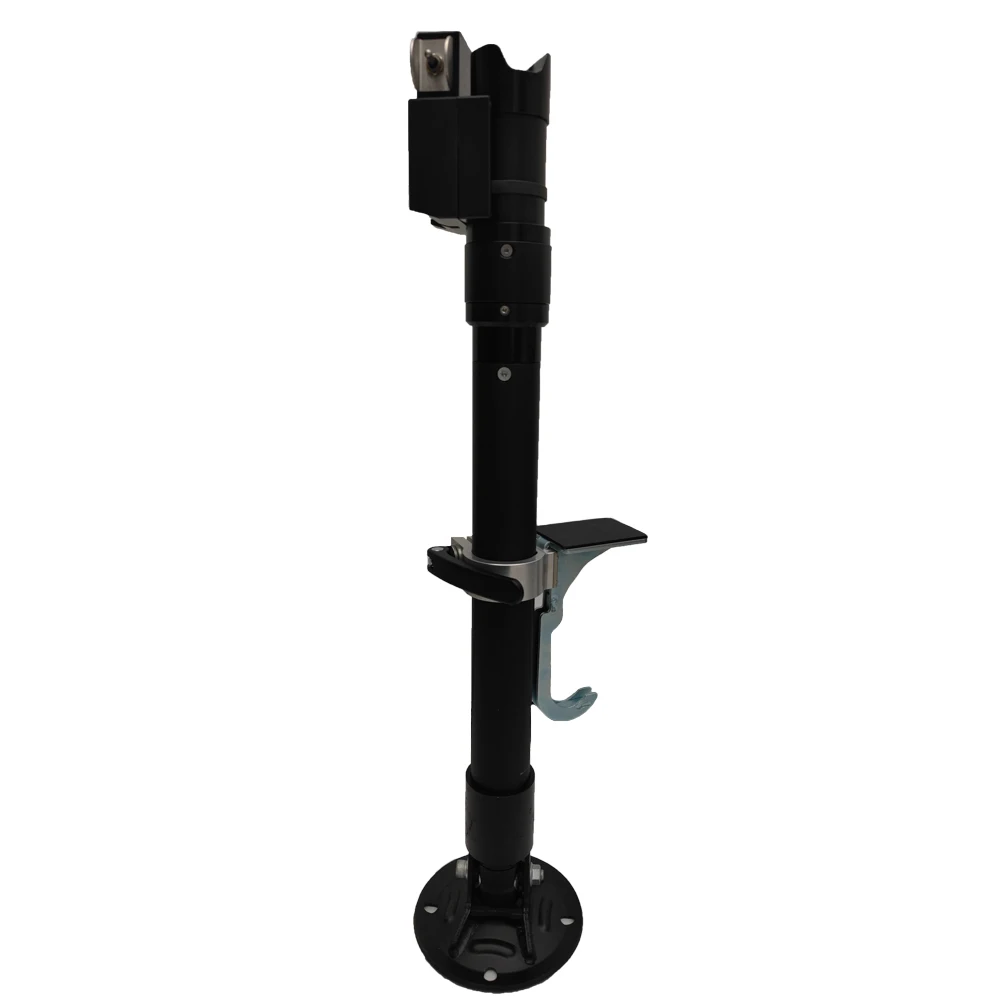 electric car jack for utv atv lift jacks 2000lbs load capacity offroad reovery aluminum jack
