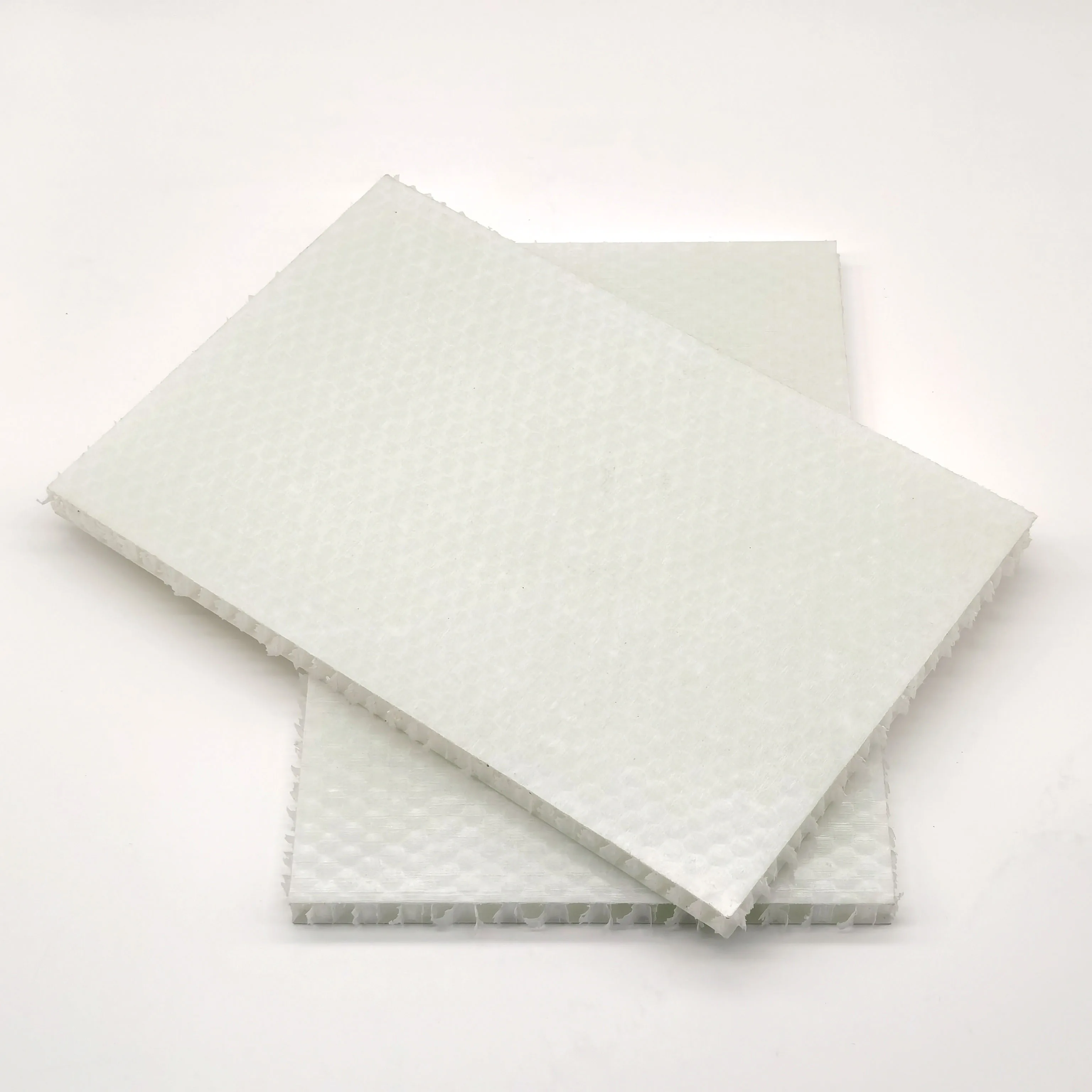 Customized Light Weight Polypropylene Fiberglass Reinforced Honeycomb Panel for Construction Formwork