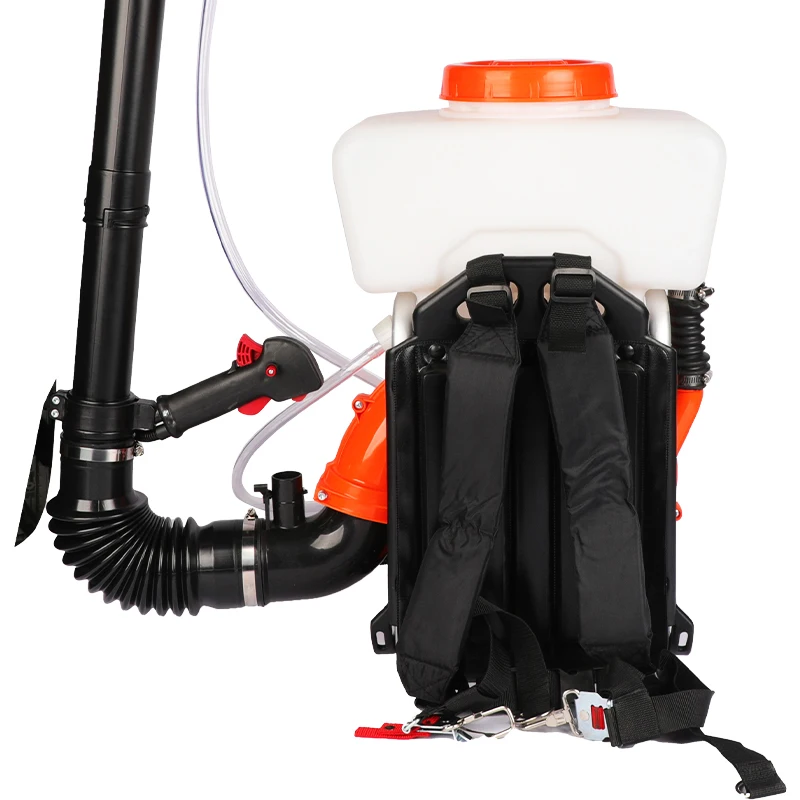 Quality Assurance Mist Blower Plastic Mist Dusters