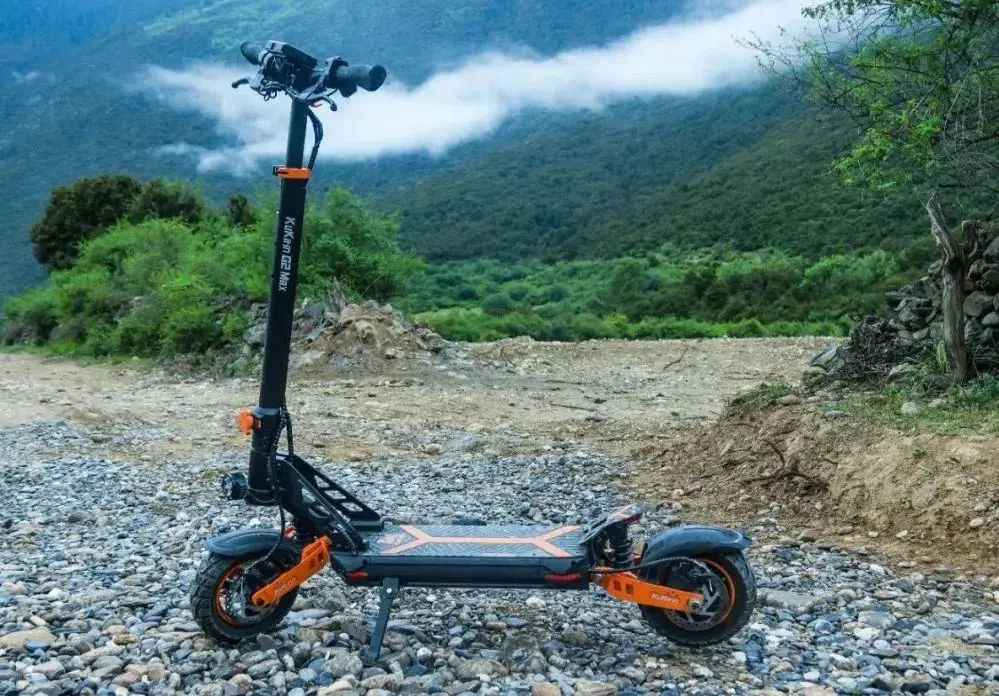 eu stock kugookirin kirin g2 max ku kirin g2 max