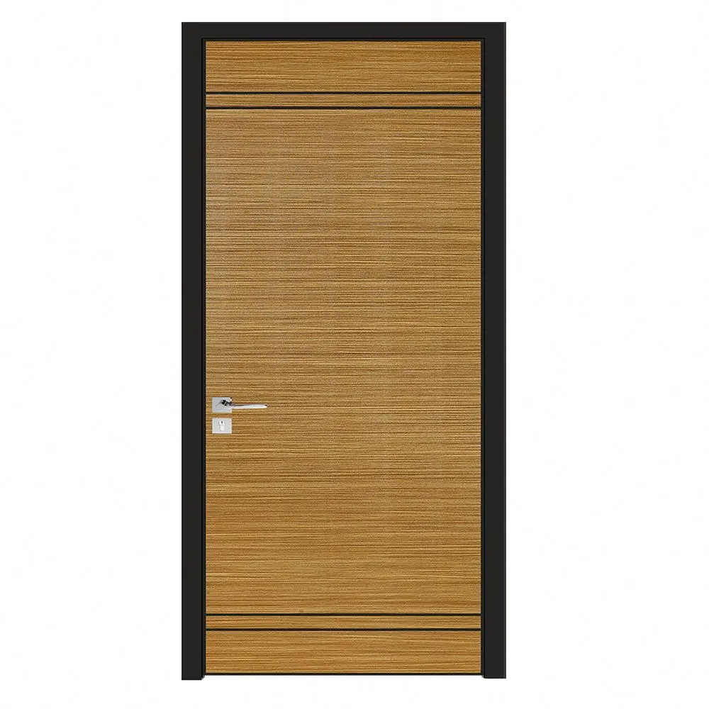 High Quality Reasonable Price Door Wooden Door Interior In Dhaka Bangladesh