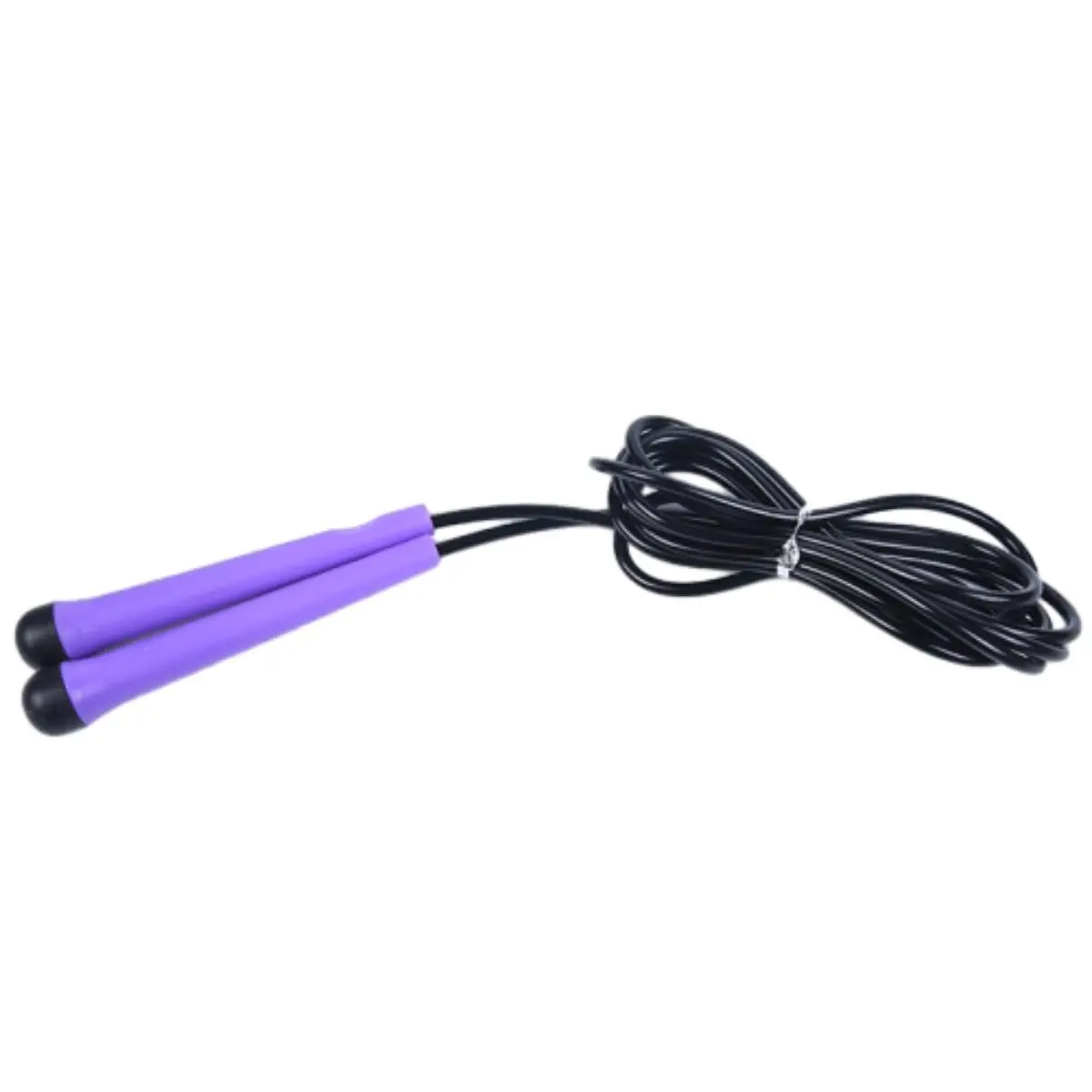 Customized Fitness Sports Jump Training custom logo heavy skipping rope