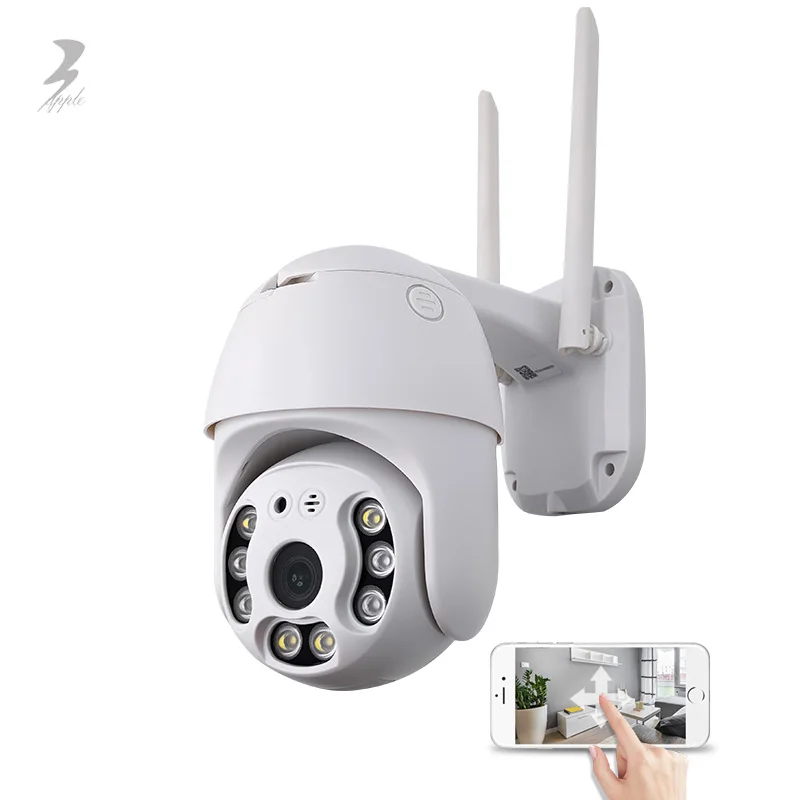 Multifunctional Security System Wireless Housing Camera Cctv For Wholesales