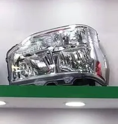 GELING front headlight head lamp for toyota coaster bus bb hzb 1993 - 2006 2005 2004