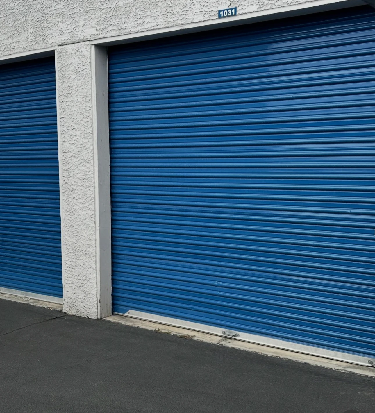 Modern Australia-Style Manual Roll-Up Garage Doors Steel door Folding Shutter door wholesale
