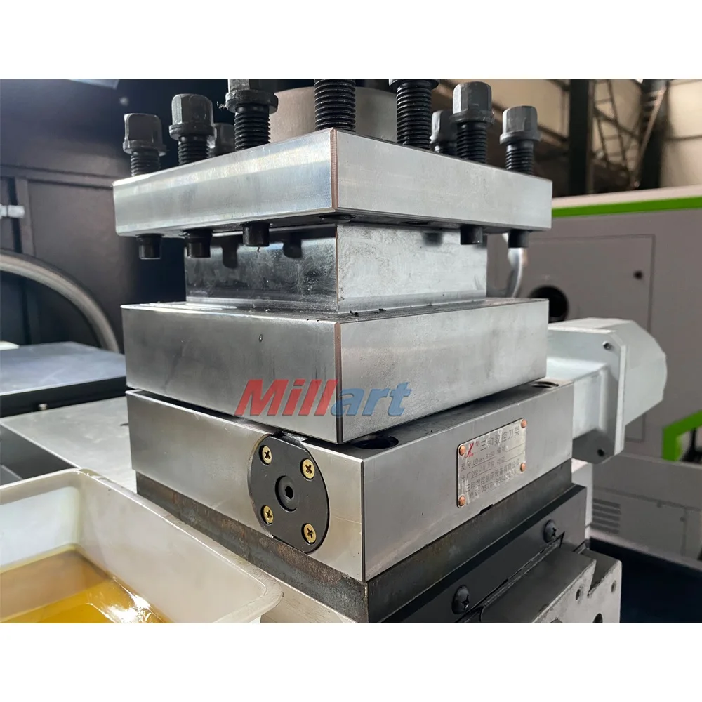 Automatic Horizontal CNC Lathe Machine/FANUC Flat Bed CNC Lathes  Machine CK6150