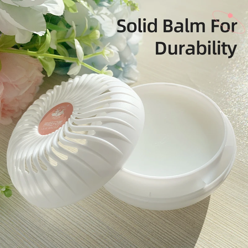 Portable Pet Odor Remove Long-lasting Fragrance Air Deodorizer Balm Dog Smell Cleaner Pet Urine Food Vomit Odors Eliminator