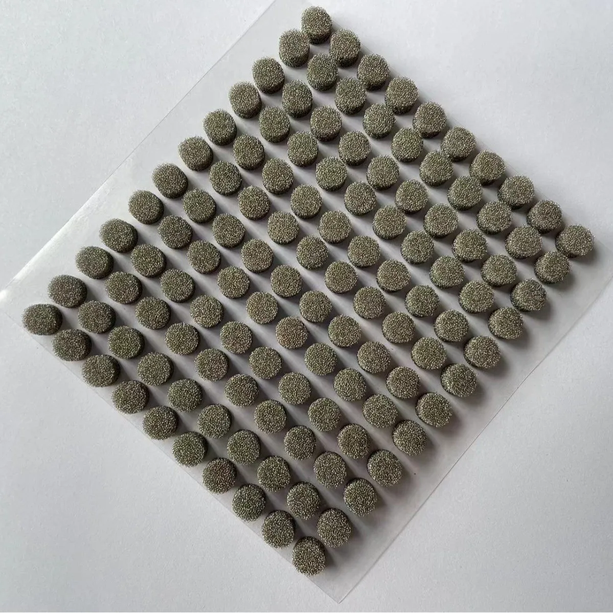Premium All-Directional Conductive Sponge with Outstanding Electrical Performance