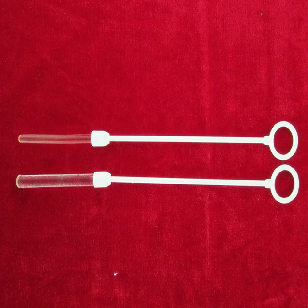 Одноразовый медицинский женский вагинальный гинекологический прибор для обследования шейного отдела