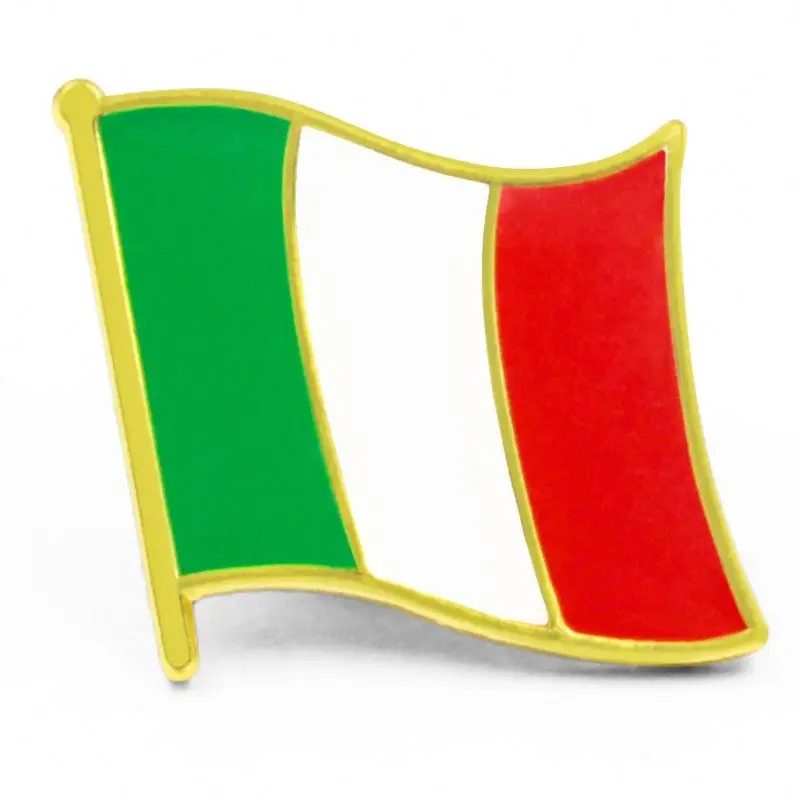 Flag Pin 2 Countries Magnetic Uae Mexico Us Bangladesh Cross Double Friendship Flags Gadsden Israel Italy Flag Pin