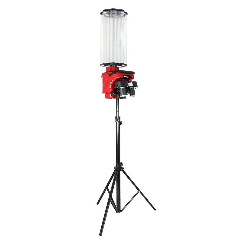 
2020 New badminton serving machine badminton feeding machine 
