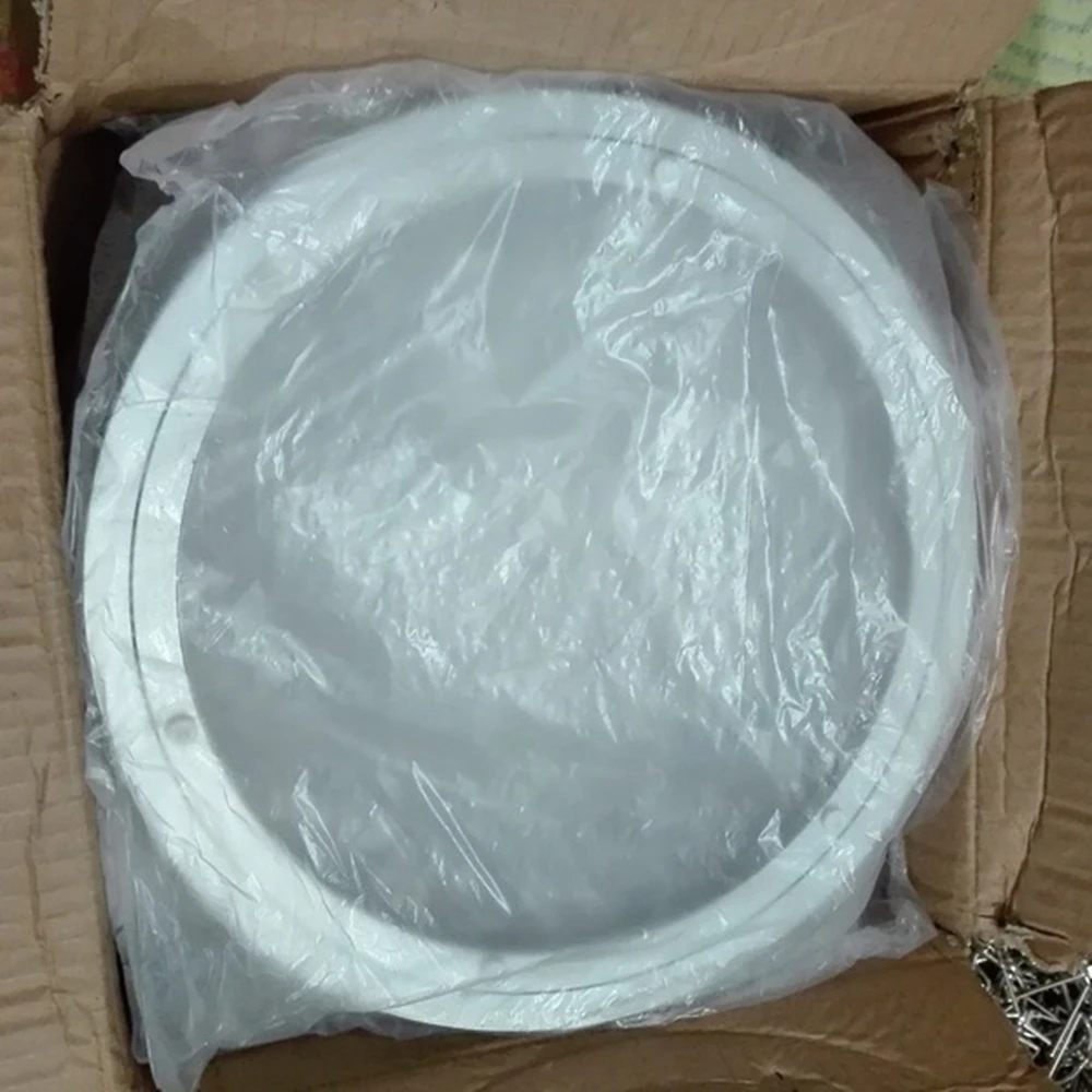 lazy susan turntable bearing ring