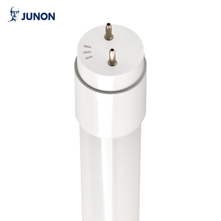 JUNON T8 LED Glass Tube Light 9W 18W High Quality Light Tube