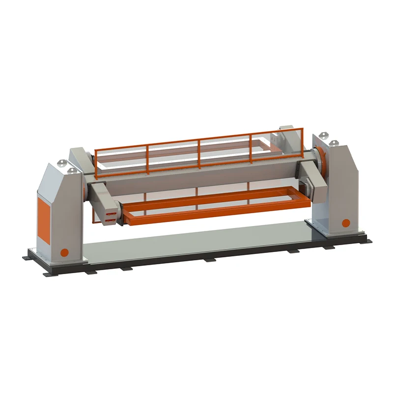 Auto rotating welding positioner table 300-1000KG