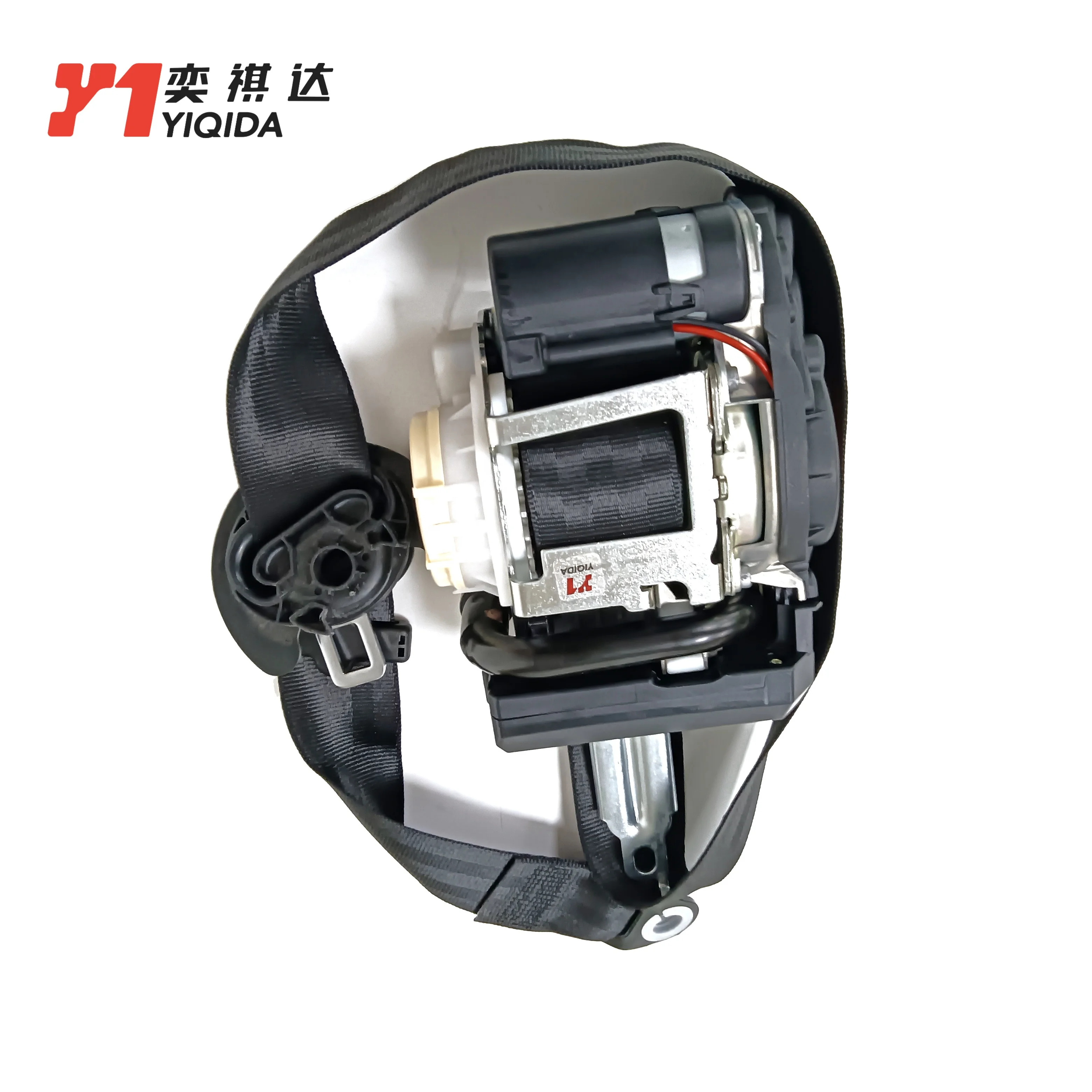 YIQIDA 4K8857705 V04 Car Parts other spare parts Factory Price Auto Safety Systems Seat Belt For Volvo Audi A6 OE 4K8857705 V04