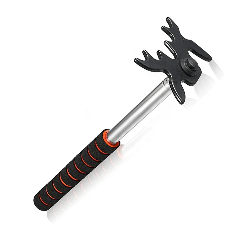 Аксессуары для бильярдного кия, выдвижной бильярдный кий, мост с черной мостовой головкой