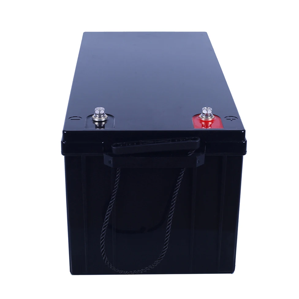 Cheap Price Class A Oem 24V 100Ahr Battery Solar Lifepo4 100Ah