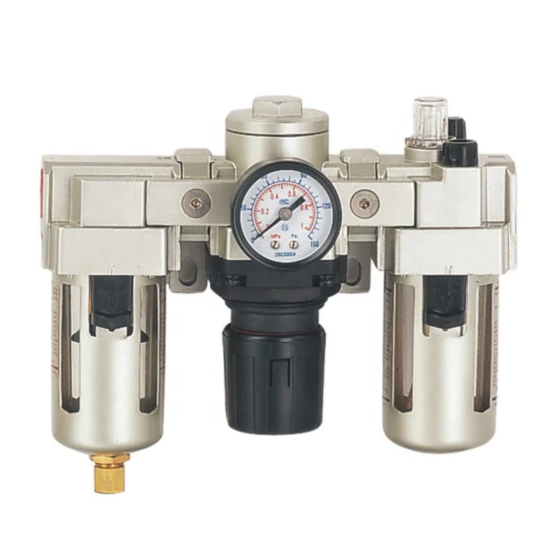 Air filter combination AC3000