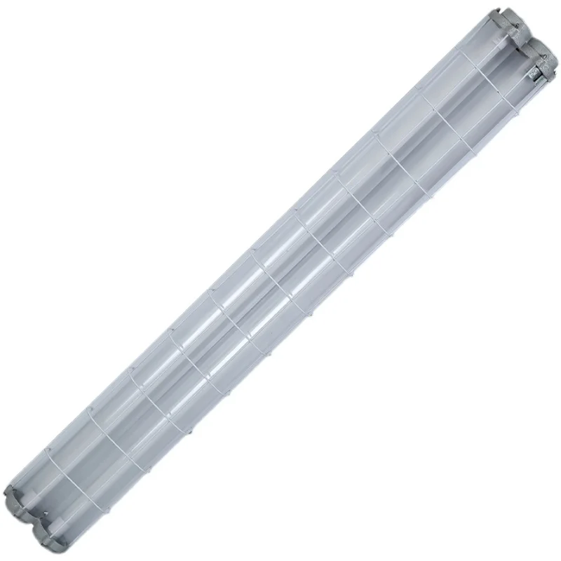 Взрывозащищенные светодиодные лампы IP66 IIC Ex tri-proof light