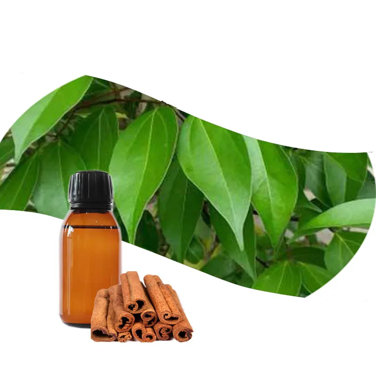 Cheap Wholesale The Plant Aroma Cinnamon Perfume The Composition of Spices Cinnamon Oil