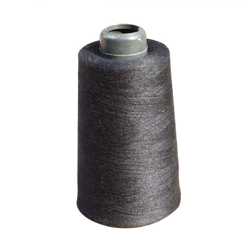 
Wholesale high quality Yizheng fiber 100% spun polyester 503 50s/3 sewing thread 