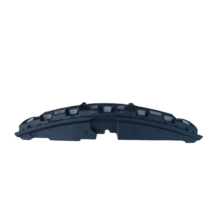 86356-A7000 86356A7000  Front Upper Grille Closing Plate Sight Shield OEM Cover For K-ia Optima
