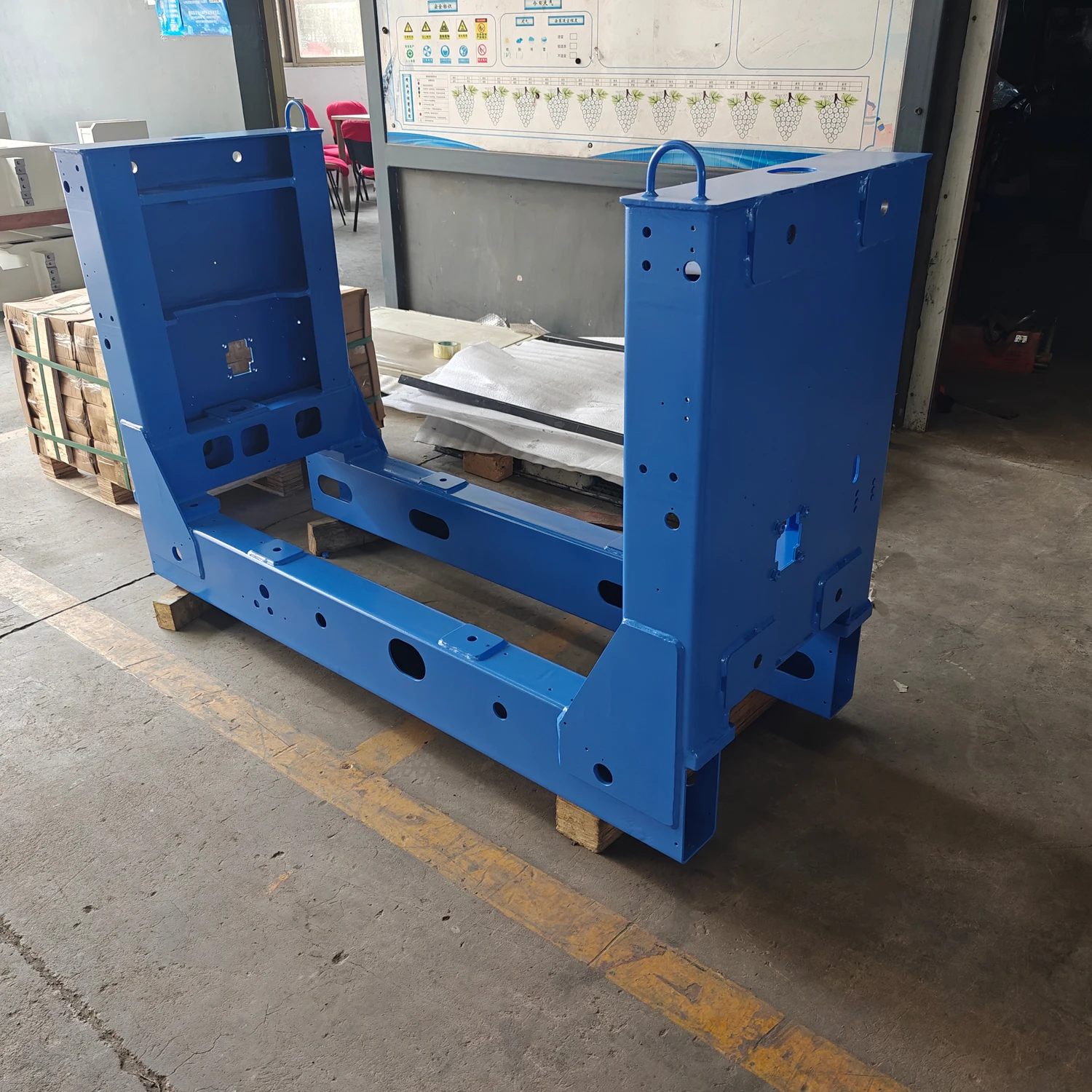 Professional CNC Machining Service 3 or 4 Axis CNC Stainless Steel  Mechanical Parts CNC Fabrication