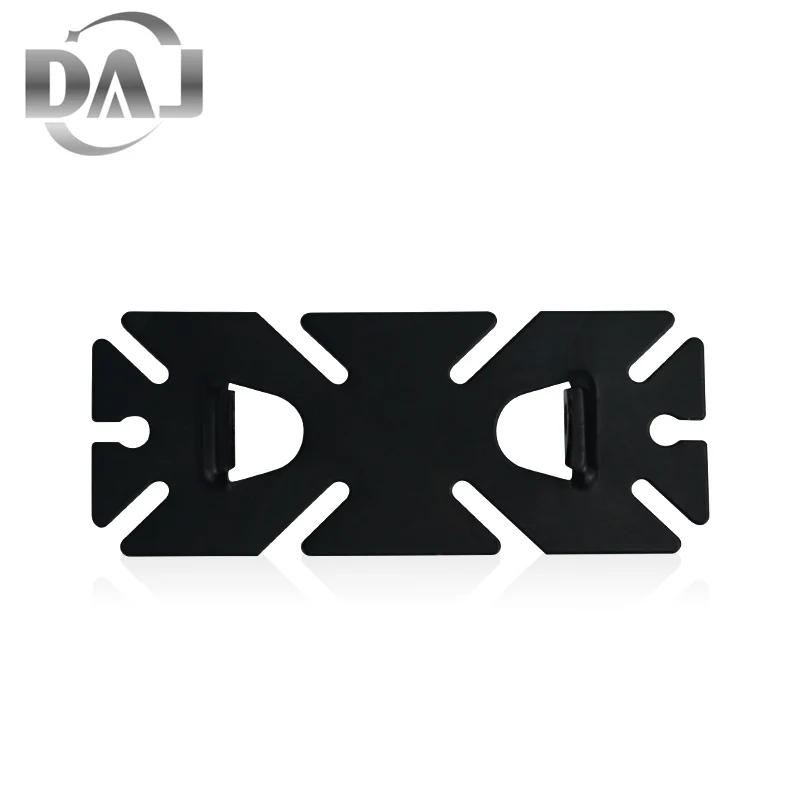 С горячей продажей профессиональный материал: оцинкованная углеродистая сталь листового металла штемпелюя части