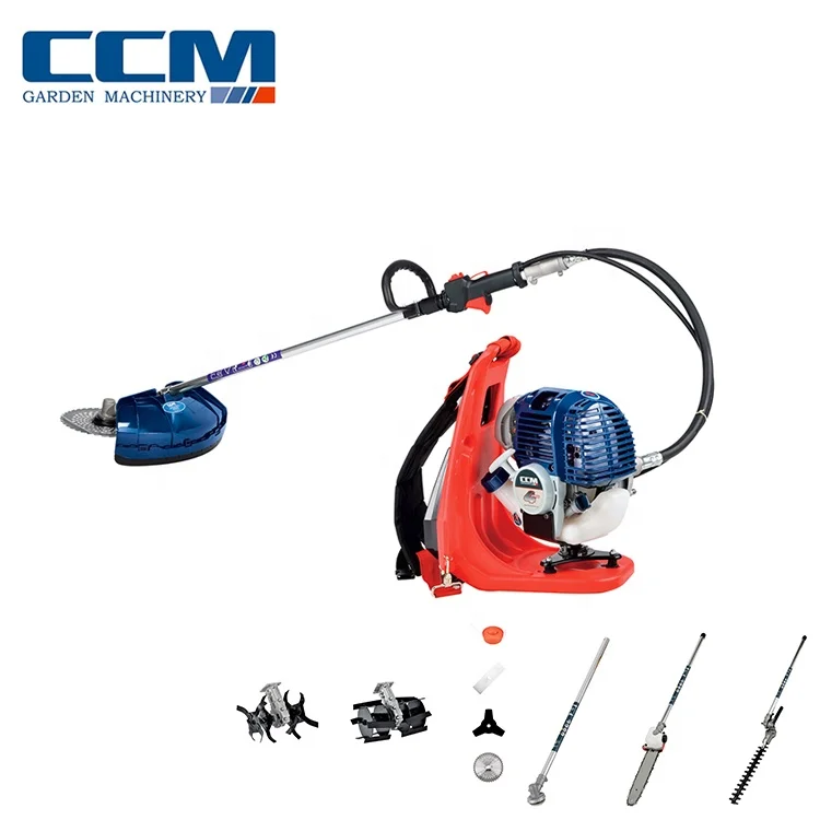 Steel Gasoline Diesel Cordless Weed Eater Grass String Trimmer Line Brush Cutter Grass Trimmer Machine