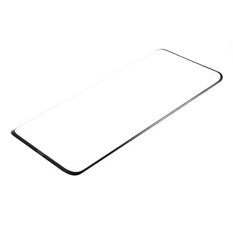 Outer Screen For Oneplus 7 Pro Front Touch Panel LCD Display Out Glass Cover Lens Phone Repair Replace Part