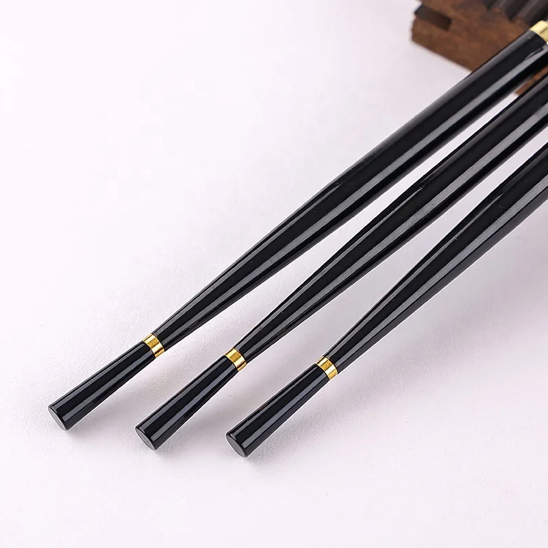 High quality detail painting kit nail art design handle brush set new nail polish brush art brush for  Professional Salon