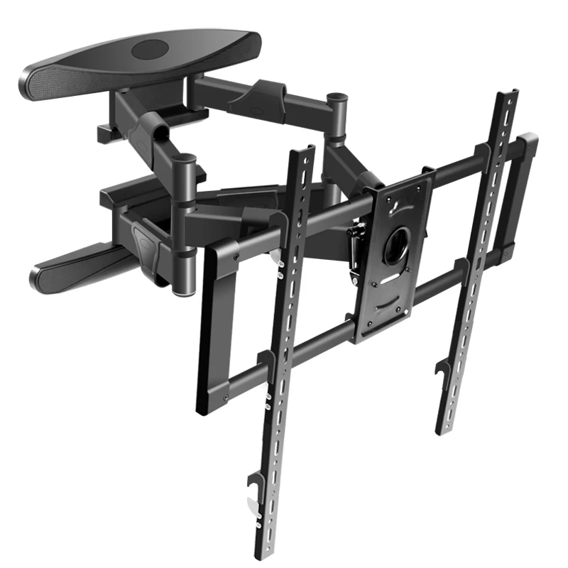 2022 hot sale wall-mounted tv mount led tv mount rack tv for smart home