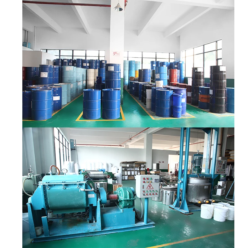 FITLUBE high temperature high viscosity industry silicone oil