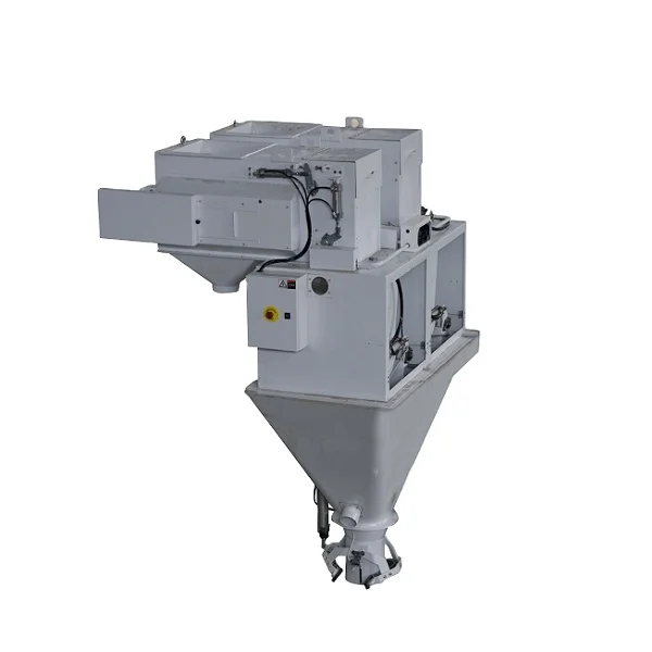 
20~50Kg net weight scale for sale big bag filling machine 