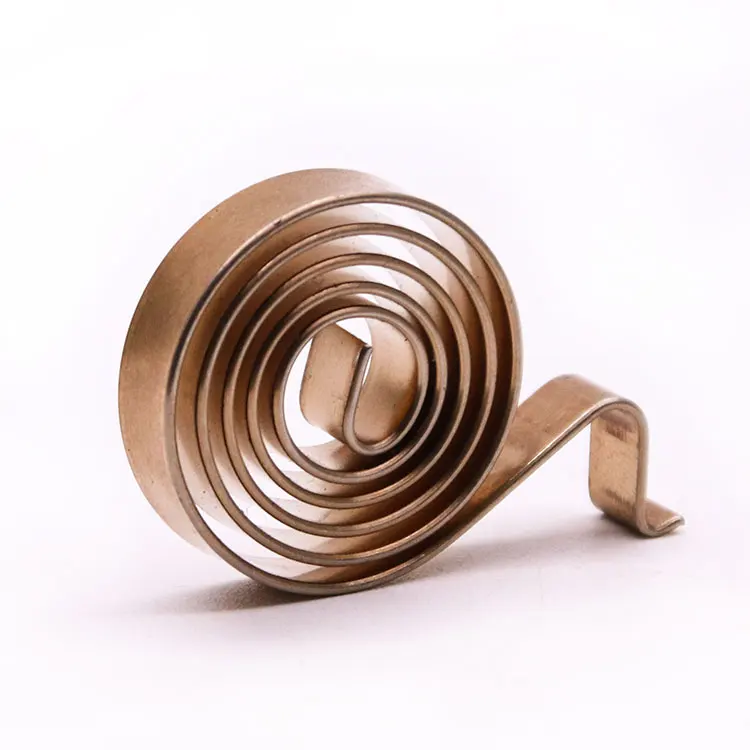 Huihuang Well-manufactured Steel Tape Measure Pullback Spring