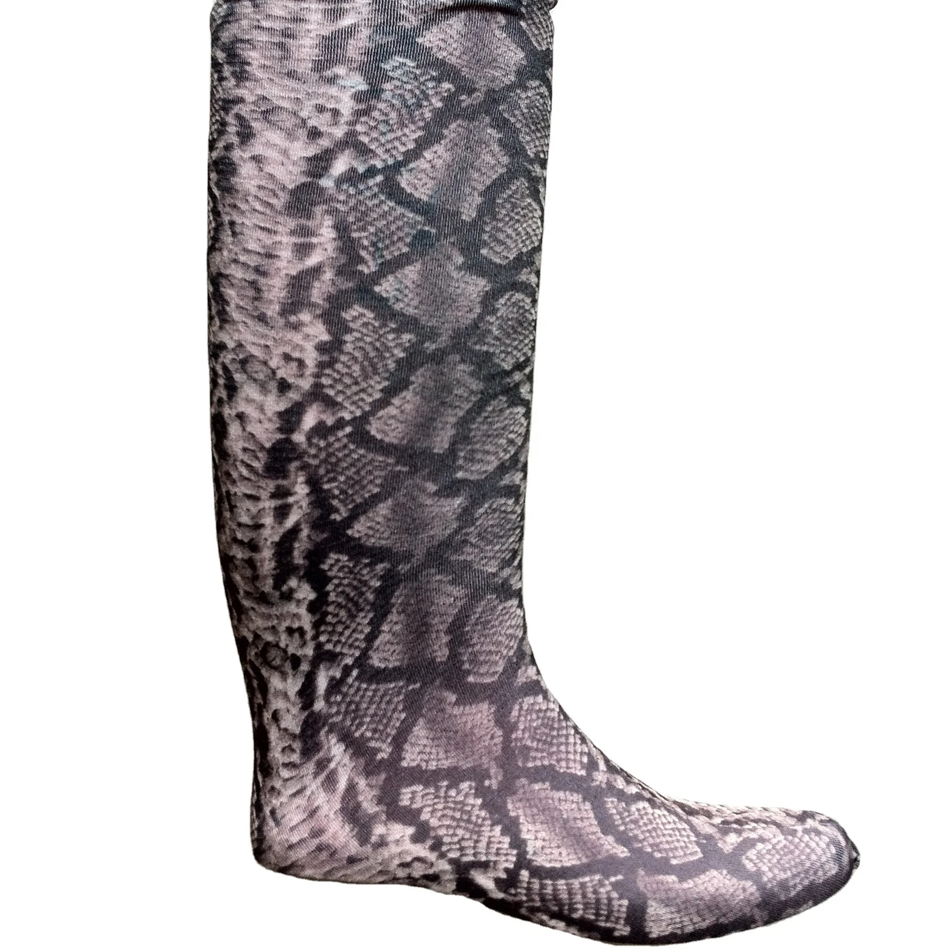 
Lady rain boots lining socks for PVC Rain Boots women Wellington Boots 