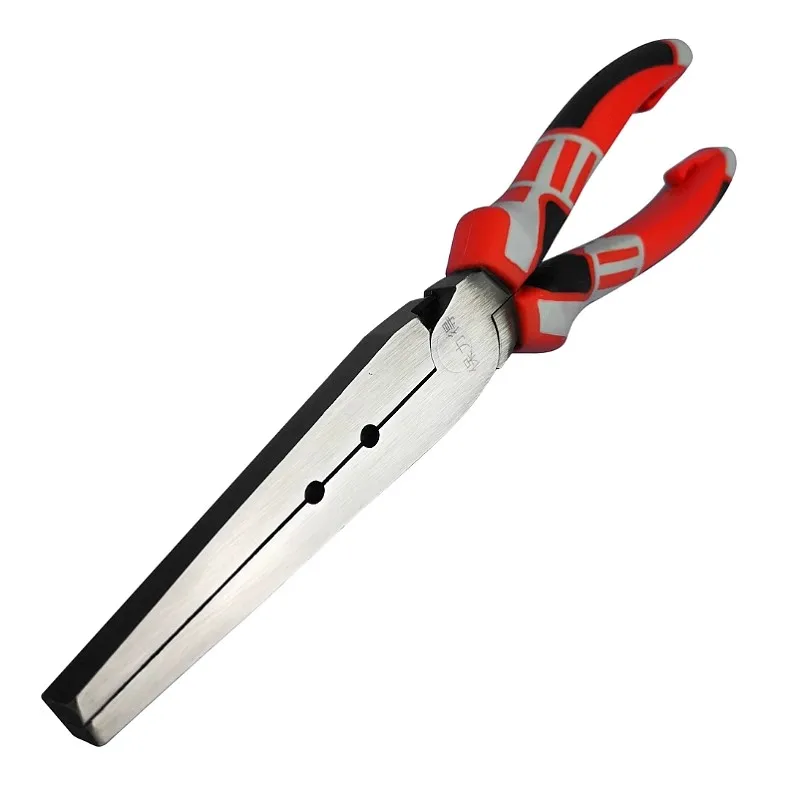 Long Welding Bending Plier for Aluminum Strip Ss Channel Letter Making Advertising 3D Signs Tool