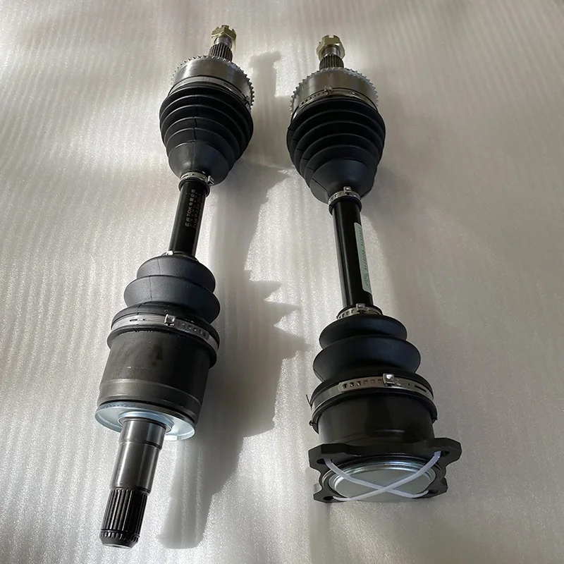 Запчасти для кузова автомобиля пропеллер Haft Assy совместимый с Mitsubishi Montero Pajero V73 V75 V77