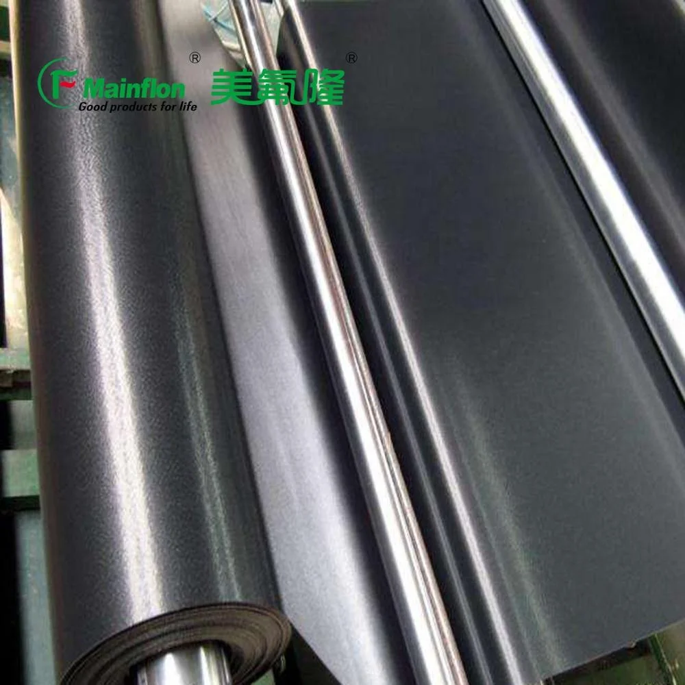 PTFE Coated Fiber Glass Cloth Fabric, for heat sealing purpose